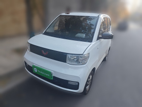 五菱汽车 宏光MINIEV 2020款 悦享款 磷酸铁锂