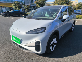 ARCFOX极狐 极狐考拉S 2024款 AIR