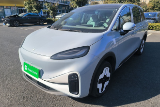 ARCFOX极狐 极狐考拉S 2024款 AIR