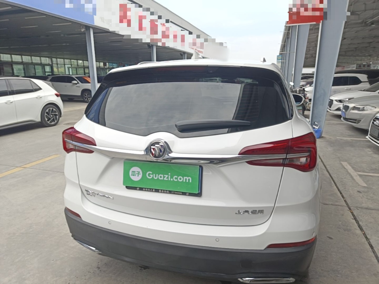 车300二手车图片