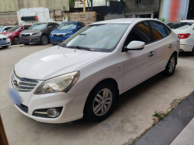 现代 悦动 2011款 1.6L 手动舒适型