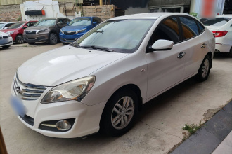 现代 悦动 2011款 1.6L 手动舒适型