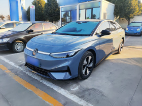 大众ID.7 VIZZION 2024款 AIR