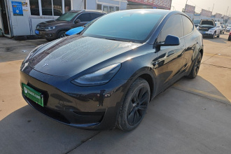 特斯拉 Model Y 2024款 后轮驱动版