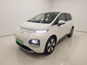 宝骏云朵 2023款 460 Max 灵犀版