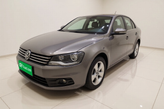 大众 宝来 2015款 质惠版 1.6L 自动舒适型