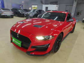 福特Mustang（平行进口） 