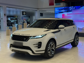 路虎 揽胜极光 2021款 极光L 249PS R-Dynamic S 性能版