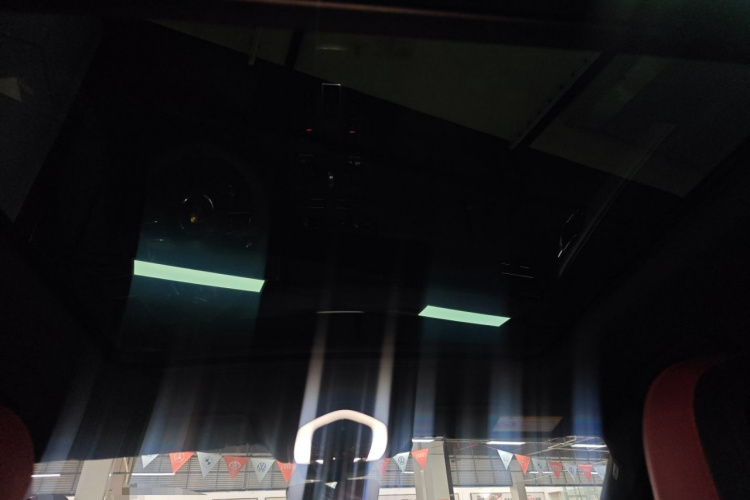 保时捷 2023款 Macan S 2.9T局部细节22