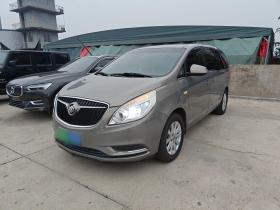 别克GL8 2017款 25S 舒适型 国V