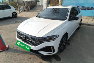 大众 朗逸 2023款 280TSI DSG星空满逸版