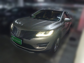 林肯MKC 2014款 2.0T 四驱尊耀版