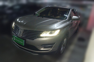 林肯MKC 2014款 2.0T 四驱尊耀版