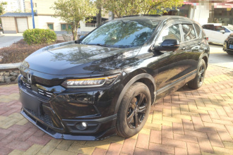 本田 皓影 2020款 240TURBO CVT两驱豪华版