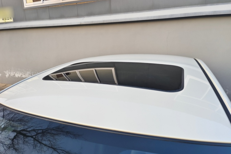 日产 轩逸 2021款 经典 1.6XL CVT豪华版局部细节57