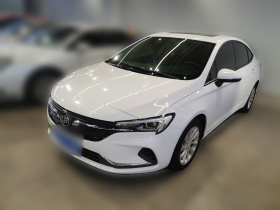 别克 威朗 2020款 15T 自动进取型