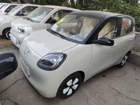 五菱汽车 宏光MINIEV 2025款 四门版 臻享+款