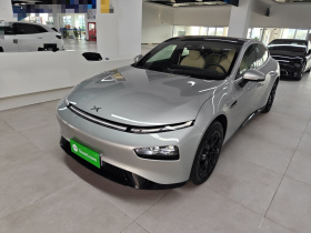 小鹏P7 2021款 480G