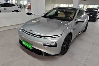 小鹏P7 2021款 480G