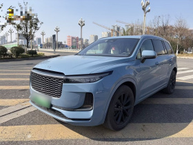 理想汽车 理想ONE 2021款 增程6座版