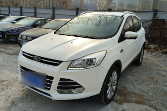 福特 翼虎 2015款 1.5L GTDi 两驱风尚型