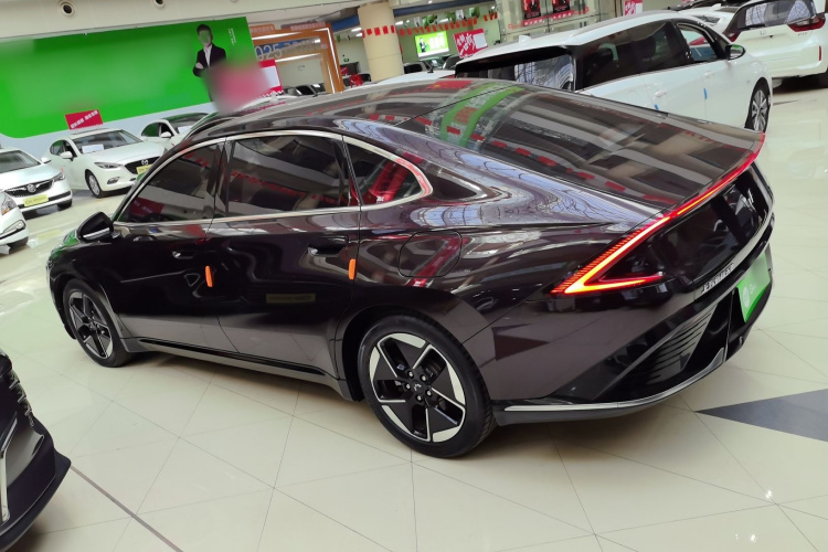 五菱汽车 五菱星光 2024款 共创版 150 进阶型车身外观4