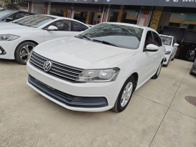 大众 朗逸 2015款 1.6L 手动风尚版