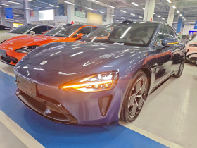 小米汽车 小米SU7 2024款 四驱超长续航高阶智驾Max版