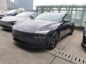 东风奕派 eπ007 2024款 530Pro版