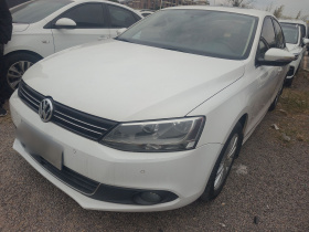 大众 速腾 2014款 改款 1.4TSI 自动豪华型