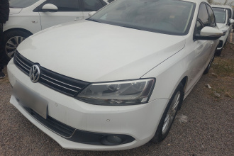 大众 速腾 2014款 改款 1.4TSI 自动豪华型