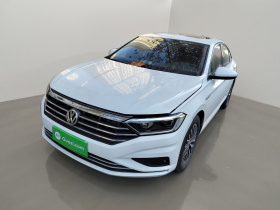 大众 速腾 2019款 280TSI DSG舒适型 国VI