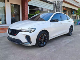 别克 威朗 2023款 Pro GS 猎风版