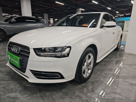 奥迪A4L 2013款 30 TFSI 自动舒适型
