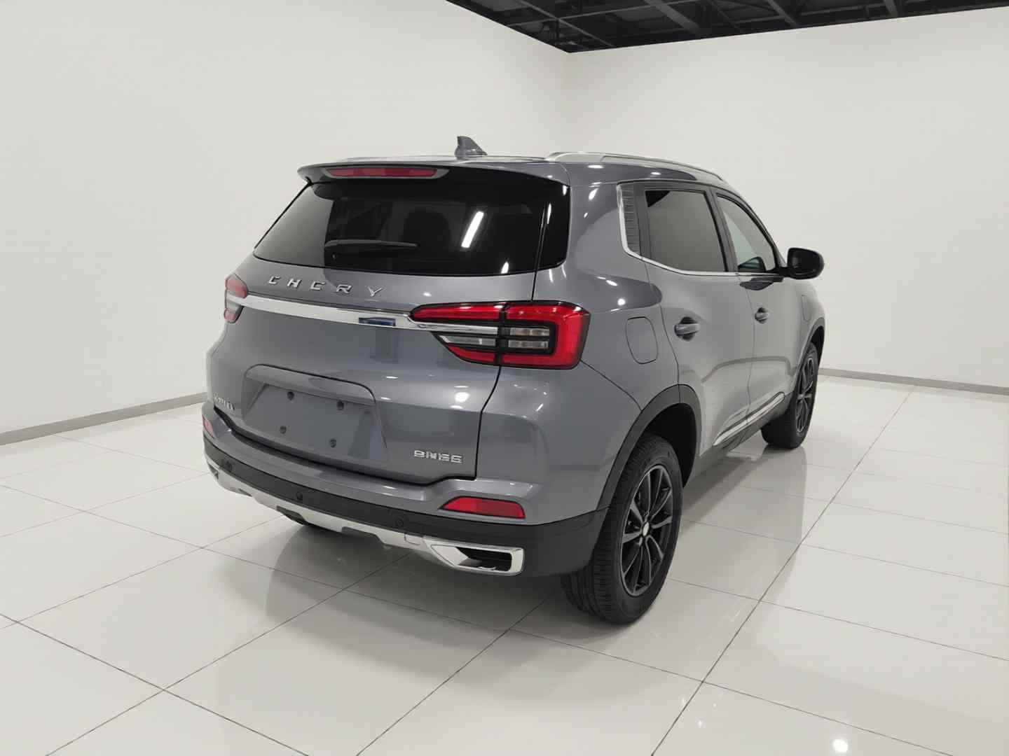 奇瑞 瑞虎5x 2023款 1.5L CVT时尚型(5)