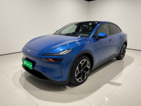 乐道L60 2024款 60kWh 后驱版