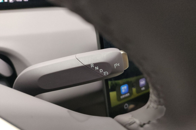 阿维塔06 2025款 Pro增程版局部细节18