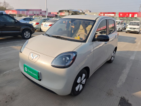 五菱汽车 宏光MINIEV 2025款 四门版 进阶款