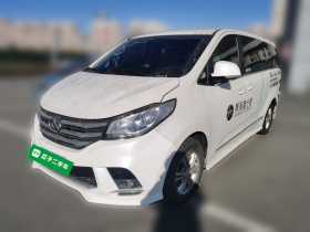 上汽大通MAXUS 大通G10 2019款 改款 PLUS 2.0T 自动精英版 国VI