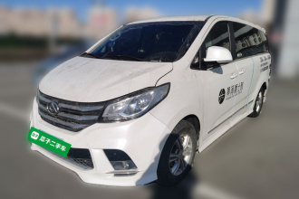 上汽大通MAXUS 大通G10 2019款 改款 PLUS 2.0T 自动精英版 国VI