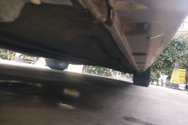 一汽-大众CC 2016款 1.8TSI 豪华型局部细节9004