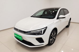 飞凡汽车 飞凡ER6 2021款 新动版 620km 智行版