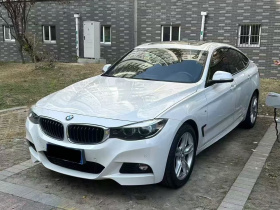 宝马3系GT 2019款 320i M运动套装