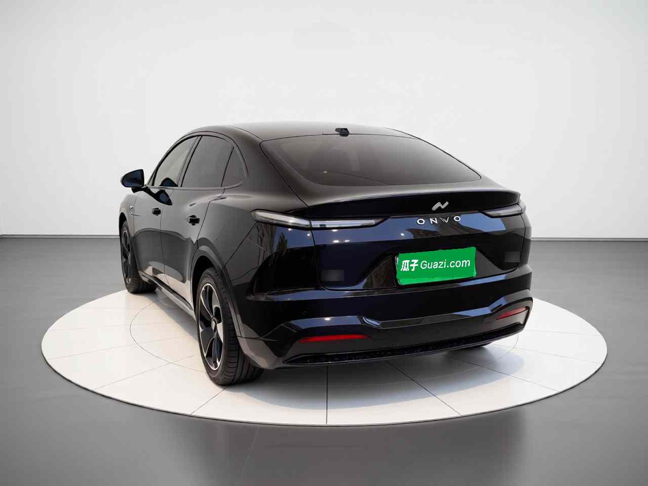 乐道L60 2024款 60kWh 后驱版(3)