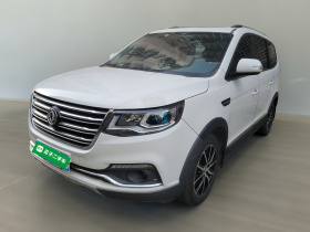 东风风行 风行SX6 2016款 1.6L 手动尊享型