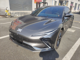 智己汽车 智己L7 2022款 Dynamic