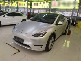 特斯拉 Model Y 2022款 改款 后轮驱动版