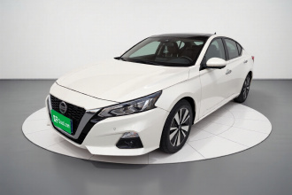 日产 天籁 2021款 2.0L XL Upper AD1 智行领航版