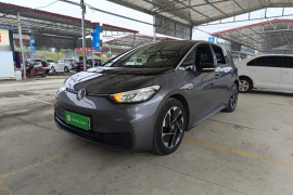 大众ID.3 2023款 纯净智享版