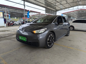 大众ID.3 2023款 纯净智享版